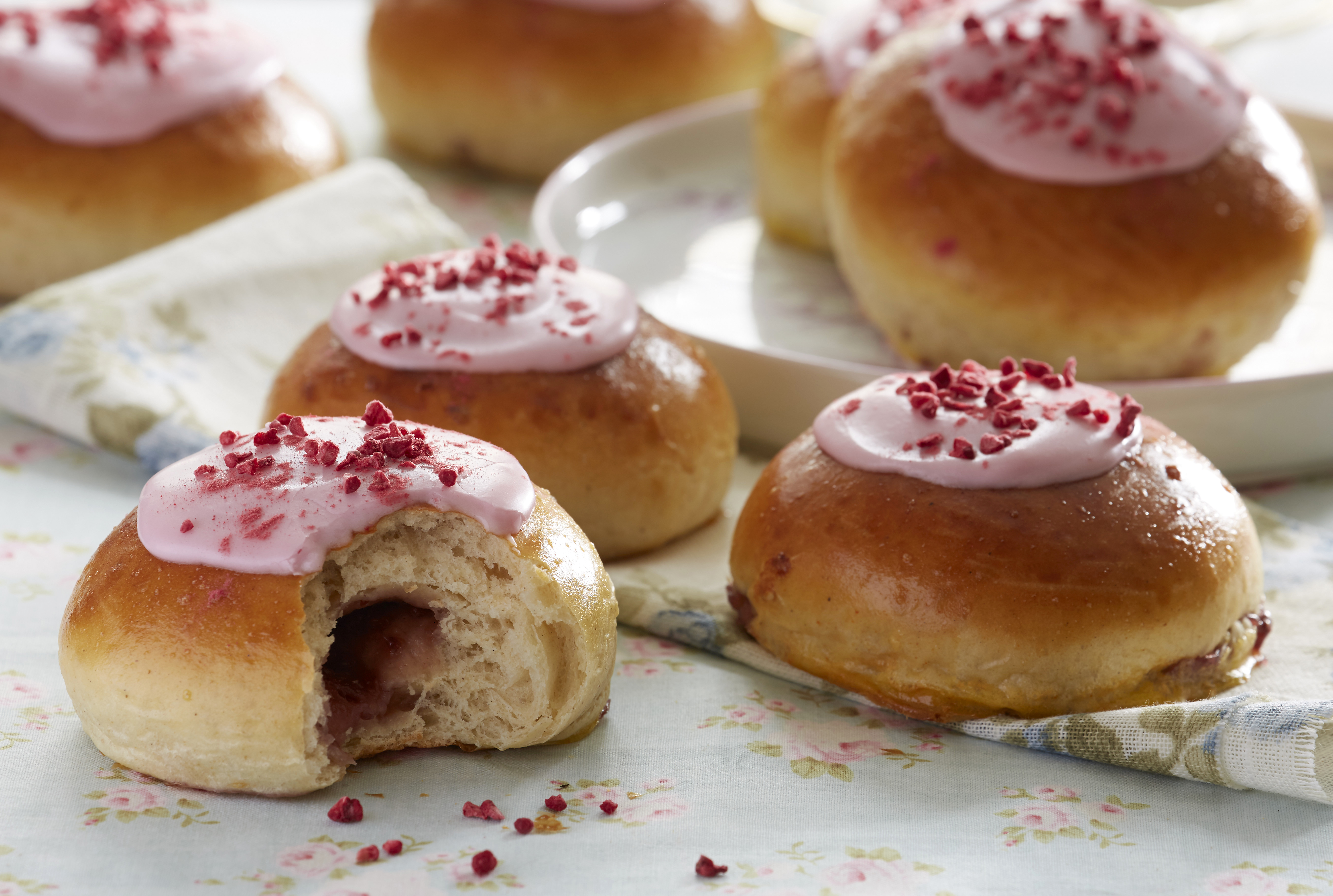 Kom og vær med til åbent hus med kaffe og kage i 7730