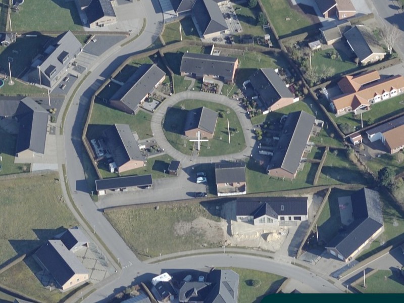 Denne gang er der åbent hus i Agerbæk 7706