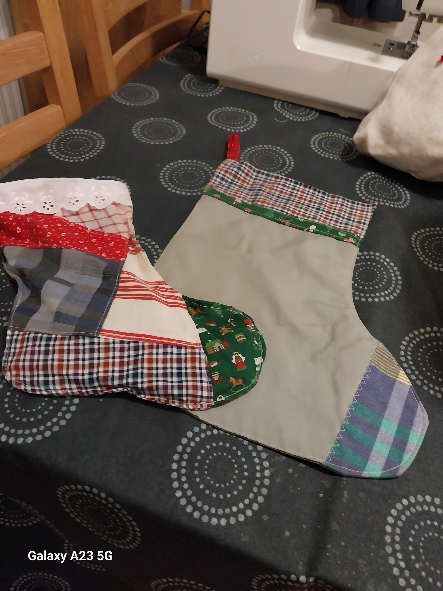 Tirsdagshygge styrker fællesskabet 